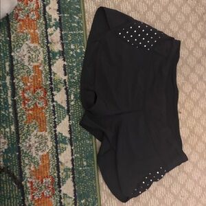 Lulu speed ups 2.5 inch